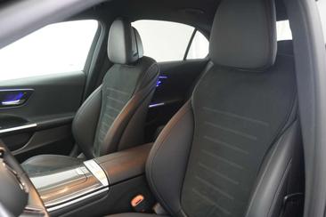 Mercedes Classe C Berline 220 D — photo 10
