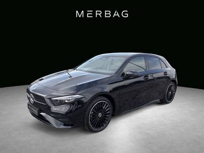Mercedes Classe A Berline 200 - 2026 - Joinsteer - #1