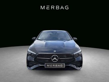Mercedes Classe A Berline 200 — photo 2