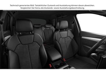 Audi SQ5 SUV TDI — photo 7