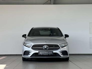 Mercedes Classe A Berline 200 — photo 2