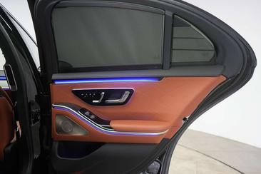 Mercedes Classe S Berline 580 E — photo 9