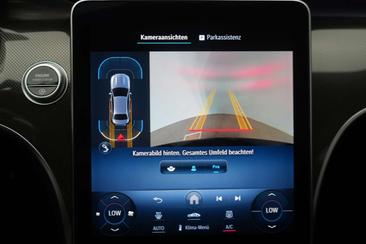 Mercedes Classe C Berline 220 D — photo 15