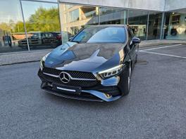 Mercedes Classe A Berline 200 - 2024 - Joinsteer - #1