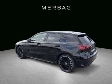 Mercedes Classe A Berline 200 — photo 5
