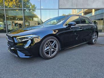 Mercedes Classe A Berline 200 — photo 2