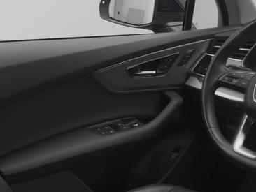 Audi Q7 Competition Plus 50 TDI Quattro — photo 13