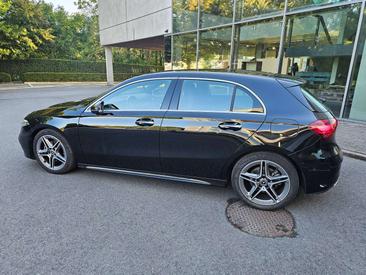 Mercedes Classe A Berline 200 — photo 3
