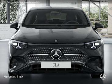 Mercedes CLA Berline 200 — photo 5