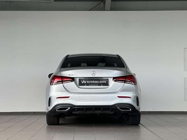 Mercedes Classe A Berline 200 — photo 5