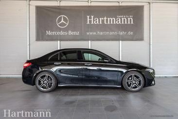 Mercedes Classe A Berline 180 — photo 5