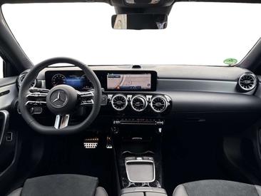 Mercedes Classe A Berline 200 — photo 8
