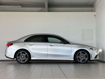 Mercedes Classe A Berline 200 — photo 7
