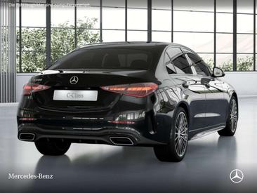 Mercedes Classe C Berline 200 — photo 3