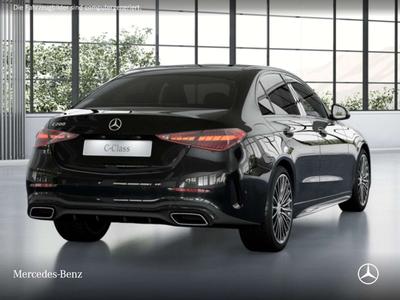 Mercedes Classe C Berline 200