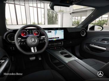 Mercedes CLA Berline 200 — photo 8