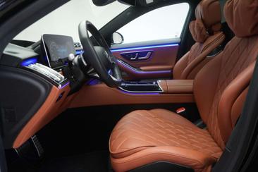 Mercedes Classe S Berline 580 E — photo 14
