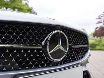 Mercedes CLA Berline 180 — photo 7