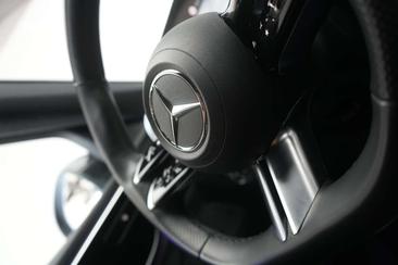 Mercedes Classe C Berline 220 D — photo 20
