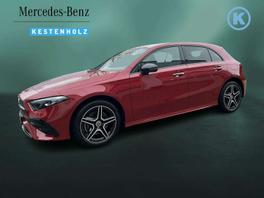 Mercedes Classe A Berline 200 - 2024 - Joinsteer - #1