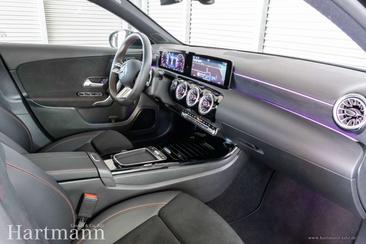 Mercedes Classe A Berline 180 — photo 7