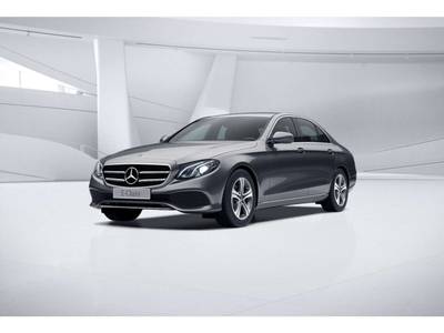 Mercedes Classe E Break 200 D - 2020 - Joinsteer - #1