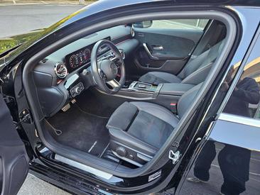 Mercedes Classe A Berline 200 — photo 8
