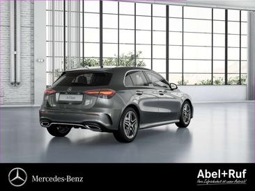Mercedes Classe A Berline 180 — photo 4