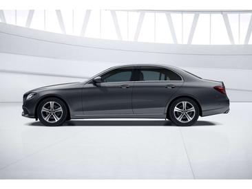 Mercedes Classe E Break 200 D — photo 2