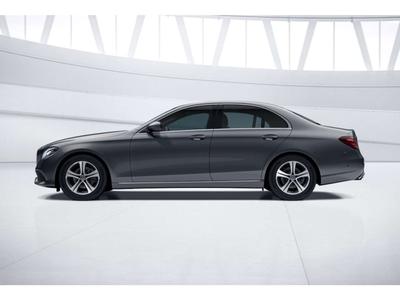 Mercedes Classe E Break 200 D