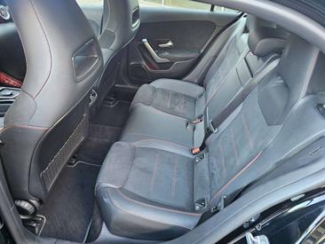 Mercedes Classe A Berline 200 — photo 9