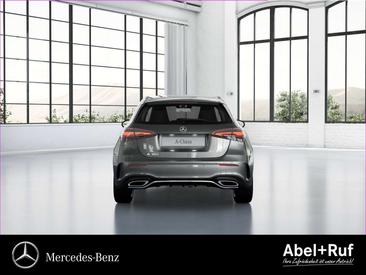 Mercedes Classe A Berline 180 — photo 5