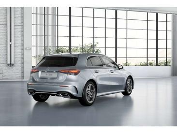 Mercedes Classe A Berline 180 — photo 2