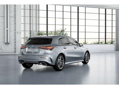 Mercedes Classe A Berline 180