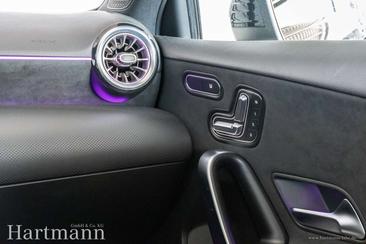 Mercedes Classe A Berline 180 — photo 10