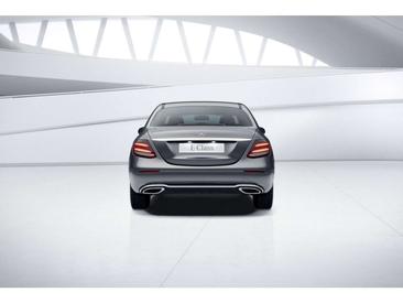 Mercedes Classe E Break 200 D — photo 3