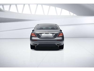 Mercedes Classe E Break 200 D