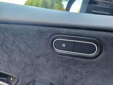 Mercedes Classe A Berline 200 — photo 11