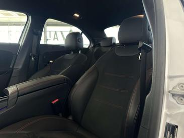 Mercedes Classe A Berline 200 — photo 12