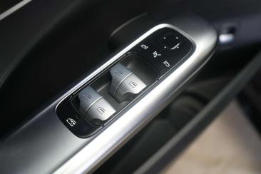 Mercedes Classe C Berline 220 D — photo 25