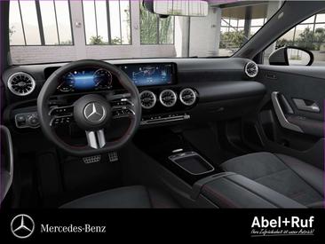 Mercedes Classe A Berline 180 — photo 7