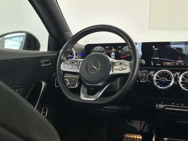 Mercedes Classe A Berline 200 — photo 13