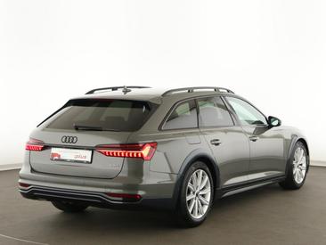 Audi A6 Break Surélevé 45 TDI — photo 7