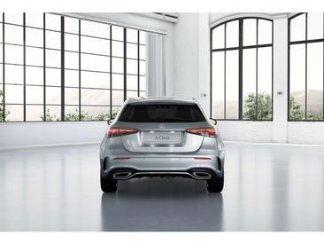 Mercedes Classe A Berline 180 — photo 5