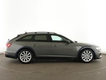 Audi A6 Break Surélevé 45 TDI — photo 8