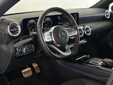 Mercedes Classe A Berline 200 — photo 15