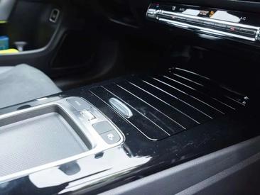Mercedes CLA Berline 180 — photo 15