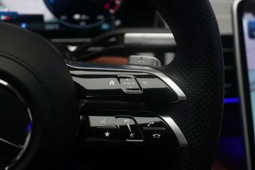 Mercedes Classe S Berline 580 E — photo 22