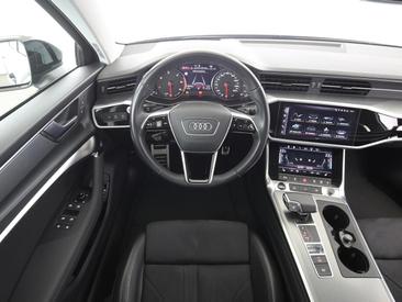 Audi A6 Break Surélevé 45 TDI — photo 10