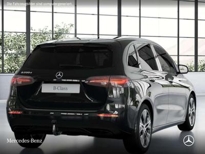 Mercedes Classe B Berline 200 D